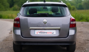 Renault Laguna full