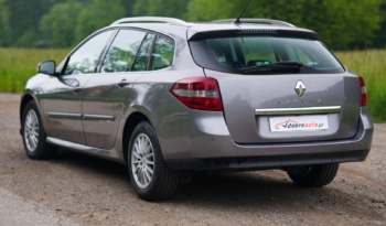 Renault Laguna full