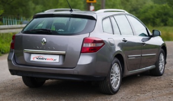 Renault Laguna full