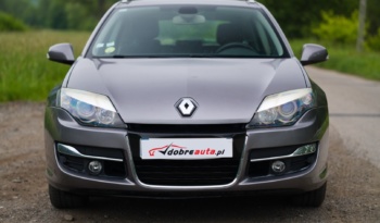 Renault Laguna full