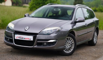 Renault Laguna full