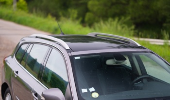 Renault Laguna full