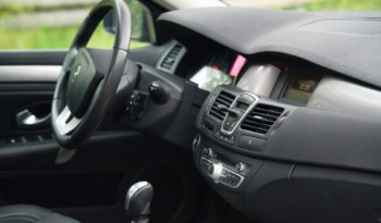 Renault Laguna full