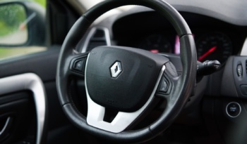 Renault Laguna full