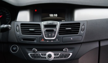 Renault Laguna full