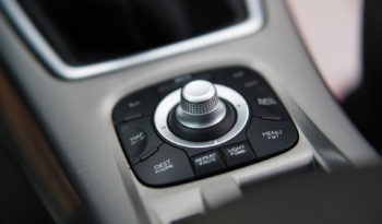 Renault Laguna full