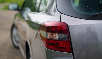 Renault Laguna full