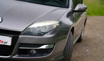 Renault Laguna full