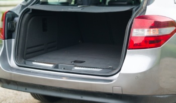 Renault Laguna full