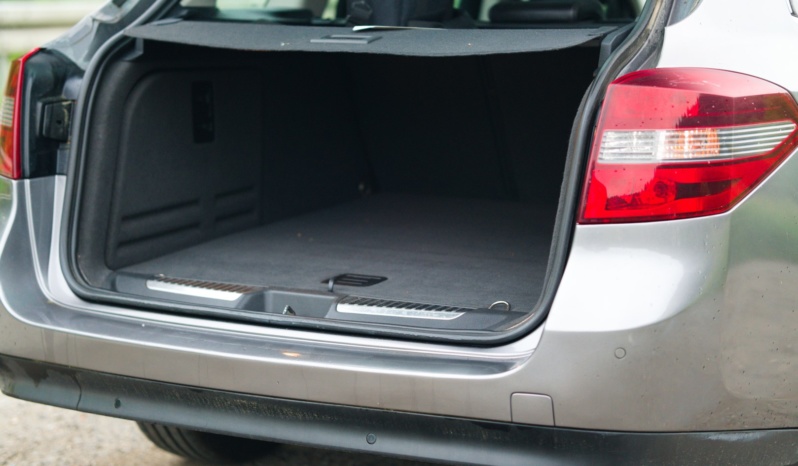 Renault Laguna full