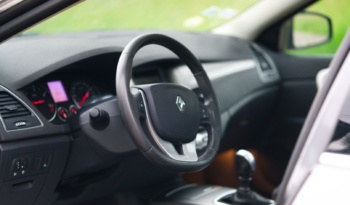 Renault Laguna full