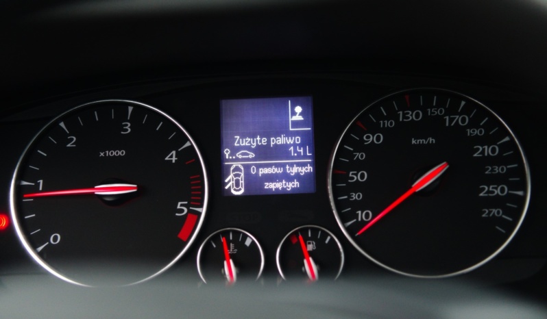 Renault Laguna full