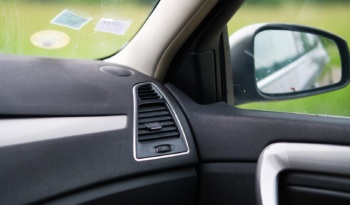 Renault Laguna full