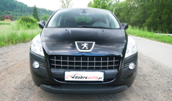 Peugeot 3008 full