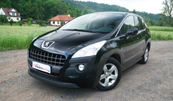 Peugeot 3008 full