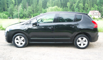 Peugeot 3008 full
