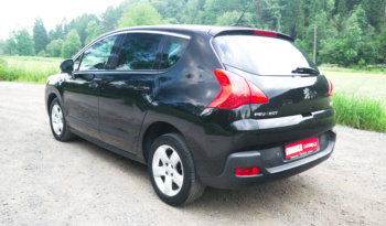 Peugeot 3008 full