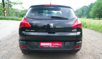 Peugeot 3008 full