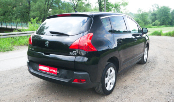 Peugeot 3008 full