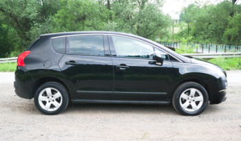 Peugeot 3008 full