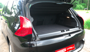 Peugeot 3008 full