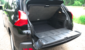 Peugeot 3008 full