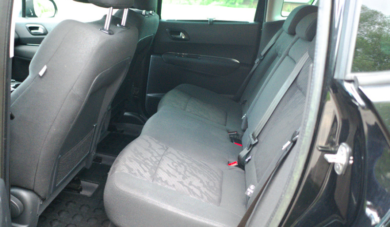 Peugeot 3008 full