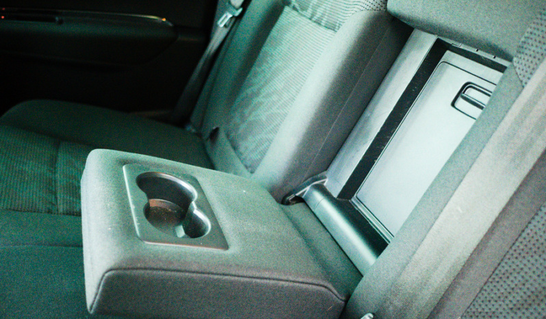 Peugeot 3008 full