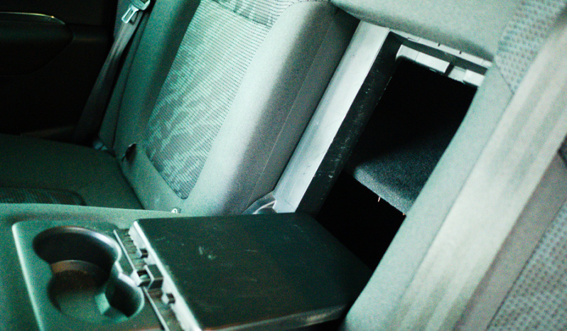 Peugeot 3008 full