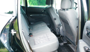 Peugeot 3008 full