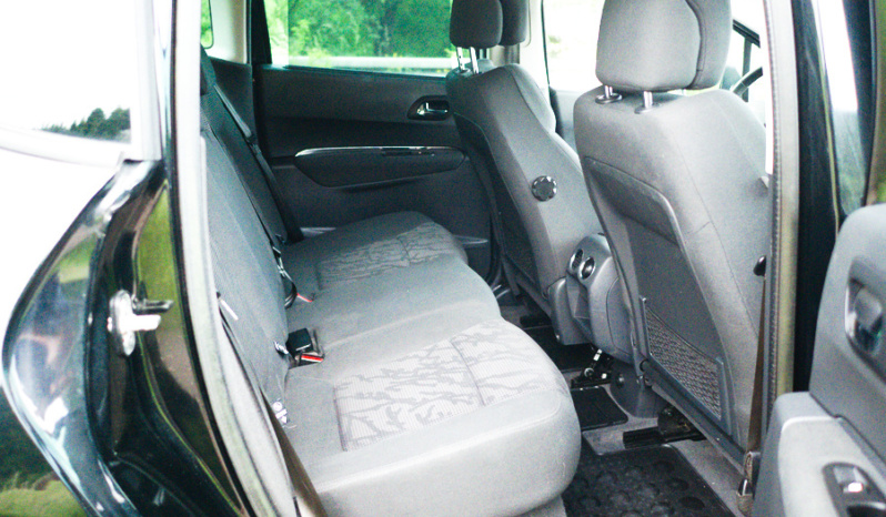 Peugeot 3008 full