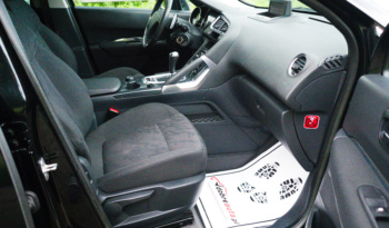 Peugeot 3008 full