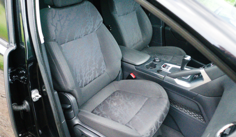 Peugeot 3008 full