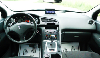 Peugeot 3008 full
