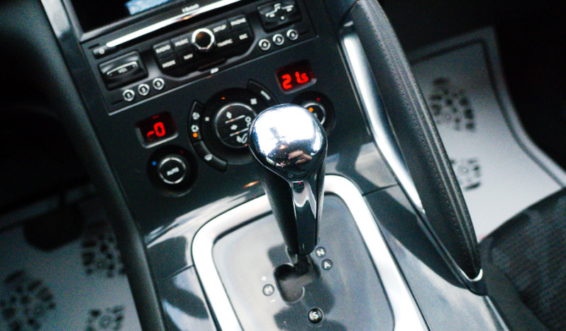 Peugeot 3008 full