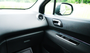 Peugeot 3008 full