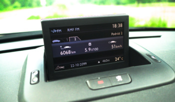 Peugeot 3008 full