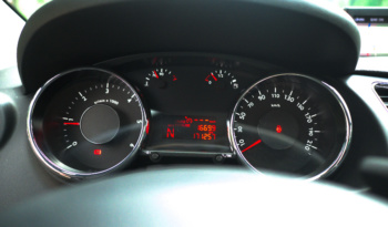 Peugeot 3008 full