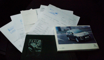 Peugeot 3008 full