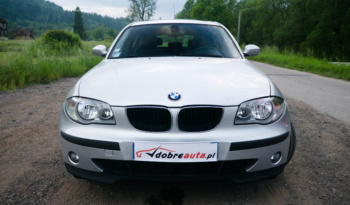 BMW 1 full
