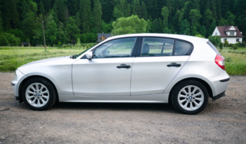 BMW 1 full