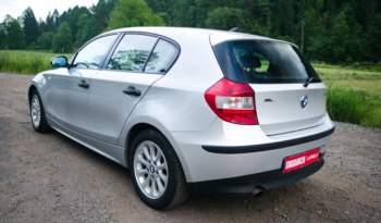 BMW 1 full