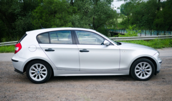 BMW 1 full
