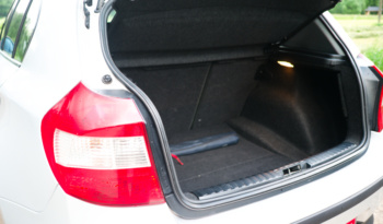 BMW 1 full