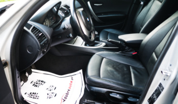 BMW 1 full