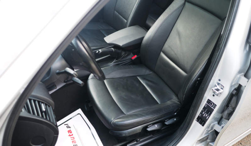 BMW 1 full