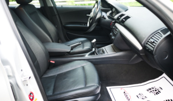 BMW 1 full