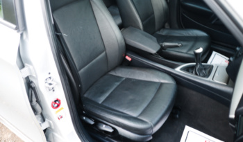BMW 1 full