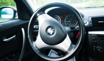 BMW 1 full