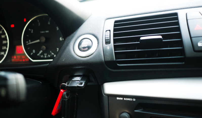 BMW 1 full